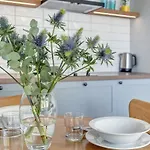 Domillion New Modern Old Town U2304 Lägenhet *