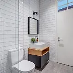 Domillion New Modern Old Town U2304 * Vilnius