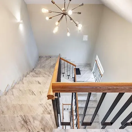 Domillion New Modern Old Town U2304 Lejlighed *