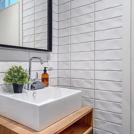 Lejlighed Domillion New Modern Old Town U2304 Vilnius