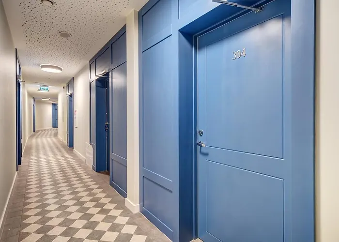 Διαμέρισμα Domillion New Modern Old Town U2304 Βίλνιους