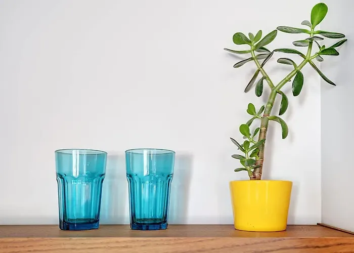 Lejlighed Domillion New Modern Old Town U2304 Vilnius