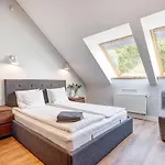 Domillion New Modern Old Town U2304 * Wilna