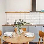 Apartment Domillion New Modern Old Town U2304 *