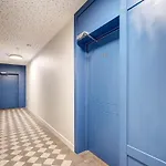 Apartment Domillion New Modern Old Town U2304 *