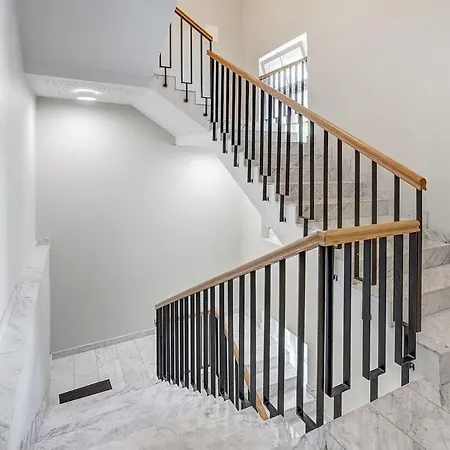 Domillion New Modern Old Town U2304 Wilna