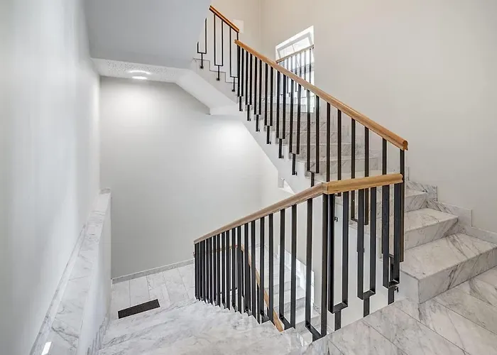 Domillion New Modern Old Town U2304 فيلنيوس