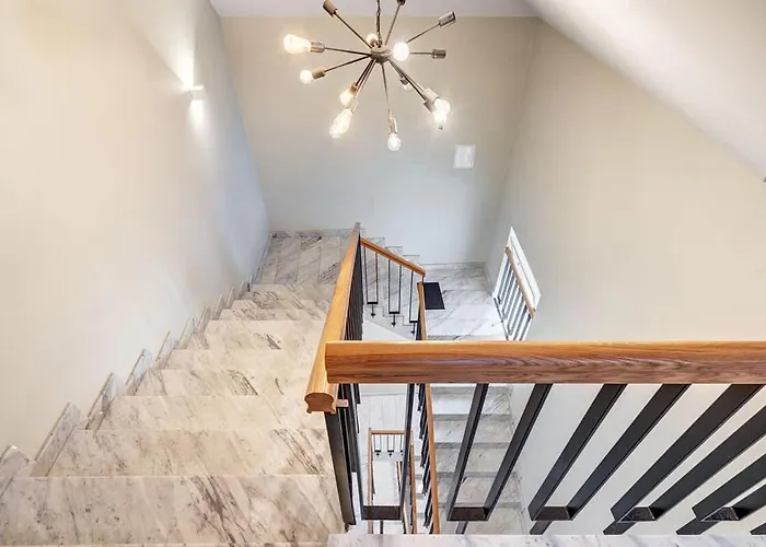 Domillion New Modern Old Town U2304 شقة *